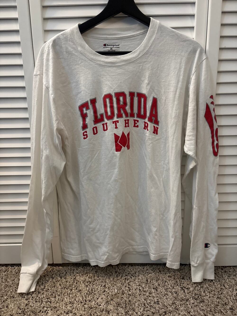 Florida Southern College T-shirt